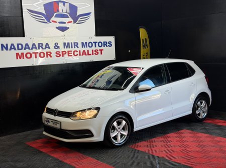 2015 Volkswagen Polo - photo 3