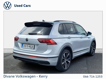 2023 Volkswagen Tiguan - photo 15