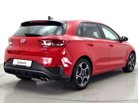 2024 Hyundai i30 - photo 3