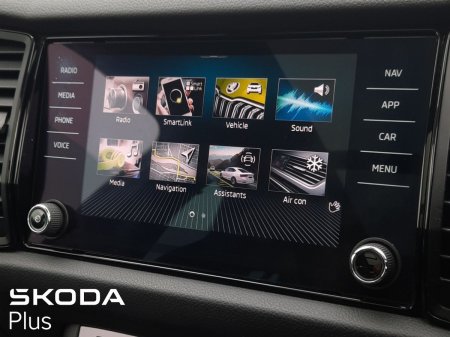 2022 Skoda Kodiaq - photo 14