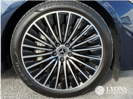 2024 Mercedes-Benz E-Class - photo 9