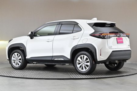 2022 Toyota Yaris Cross - photo 6