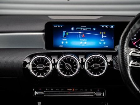 2024 Mercedes-Benz A-Class - photo 11