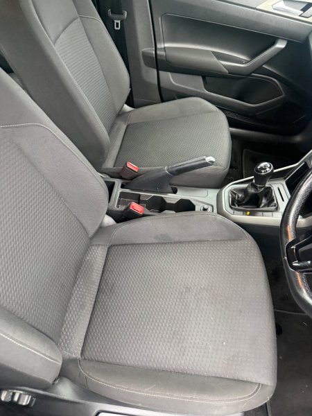2020 Volkswagen Polo - photo 3