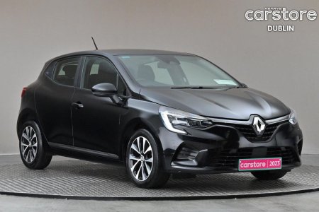 2023 Renault Clio **VIP SPECIAL**1.0 TCE EQUILIBRE 6SPD**ALLOYS**AIR CON