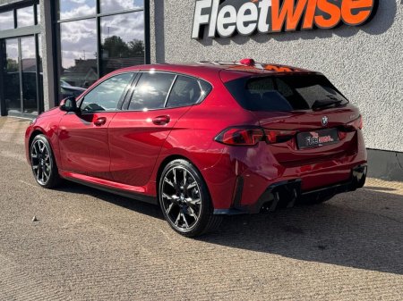2026 BMW 1-Series - photo 6
