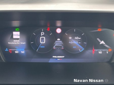 2023 Peugeot 408 - photo 23