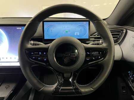 2025 BYD SEAL - photo 15