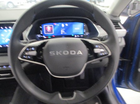 2025 Skoda Octavia - photo 17