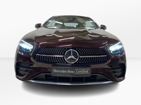 2023 Mercedes-Benz E-Class - photo 10