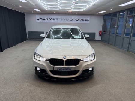 2018 BMW 3-Series - photo 2