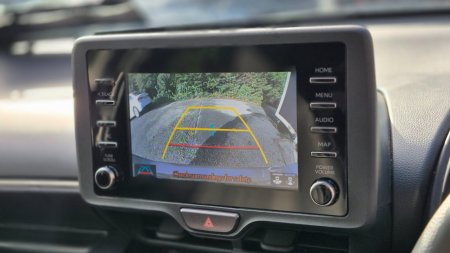 2022 Toyota Yaris - photo 27
