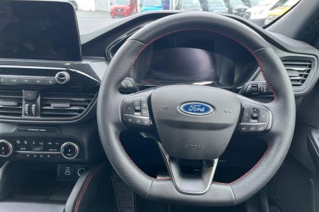 2023 Ford Kuga - photo 12
