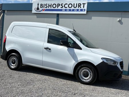 2023 Mercedes-Benz Citan - photo 3