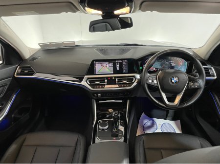 2021 BMW 3-Series - photo 14