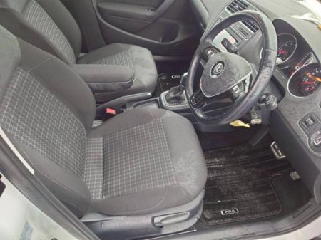 2016 Volkswagen Polo - photo 5