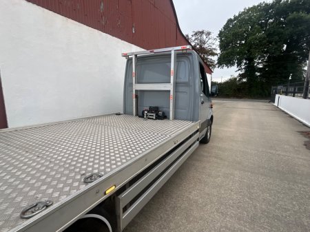 2018 Mercedes-Benz Sprinter - photo 9