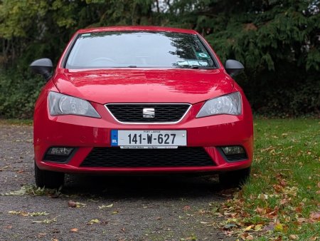 2014 SEAT Ibiza - photo 2