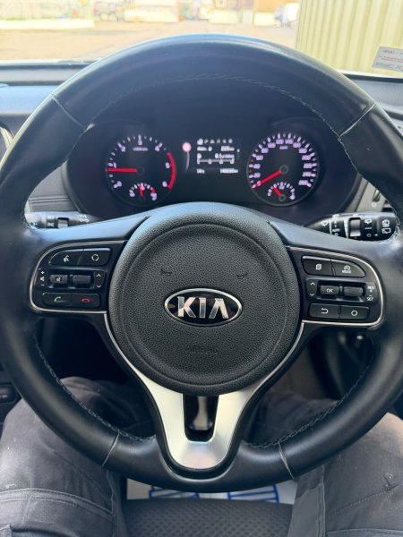 2018 Kia Optima - photo 18