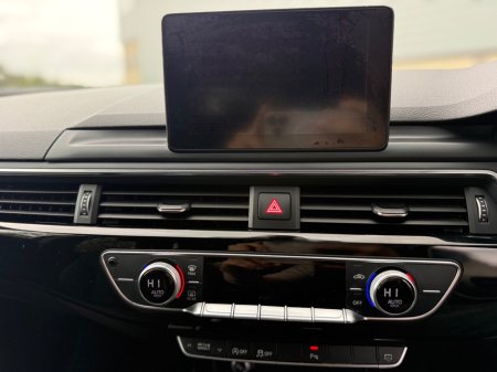 2017 Audi A4 - photo 15