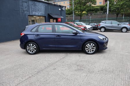 2019 Hyundai i30 - photo 10