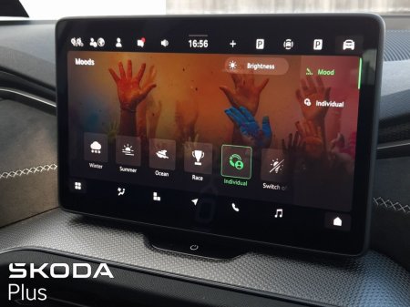 2026 Skoda Kodiaq - photo 13