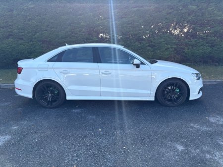 2015 Audi A3 - photo 9
