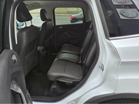 2018 Ford Kuga - photo 10