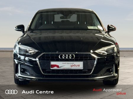 2024 Audi A5 - photo 2