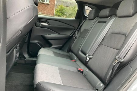 2024 Nissan Qashqai - photo 20