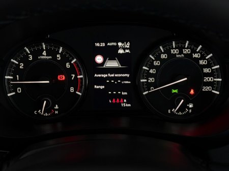 2026 Suzuki S-CROSS - photo 36
