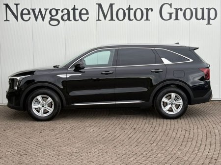 2026 Kia Sorento - photo 8