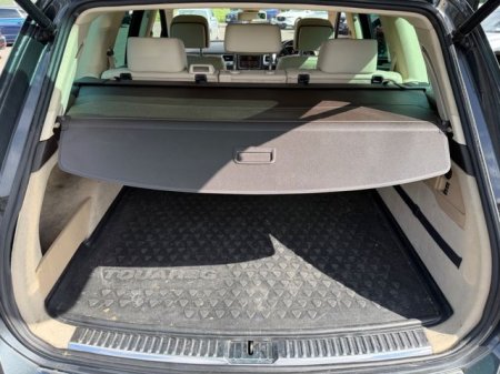 2016 Volkswagen Touareg - photo 26