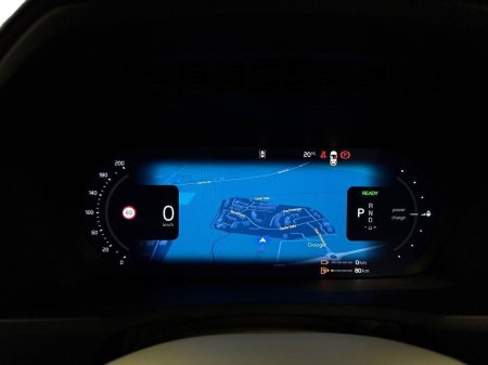 2026 Volvo XC90 - photo 11