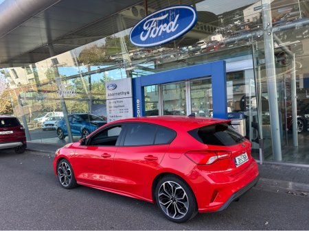 2021 Ford Focus - photo 2