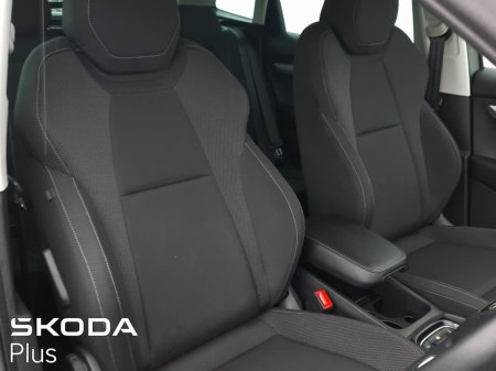 2024 Skoda Karoq - photo 20