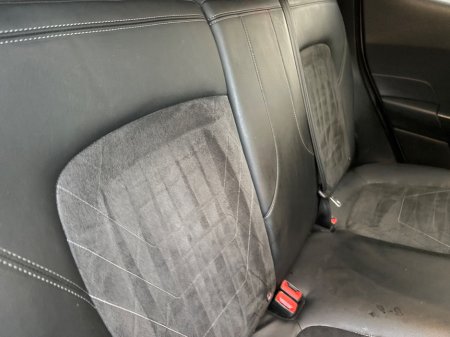 2023 Ford Fiesta - photo 17