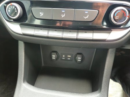 2017 Hyundai i30 - photo 17