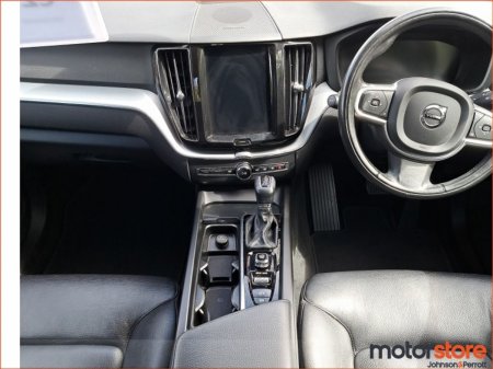 2019 Volvo XC60 - photo 4