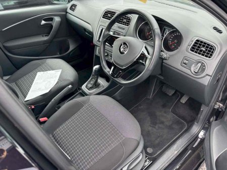 2016 Volkswagen Polo - photo 6