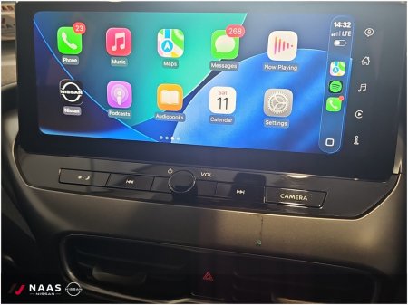 2025 Nissan Juke - photo 12