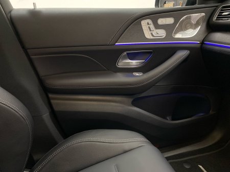 2026 Mercedes-Benz GLE - photo 14