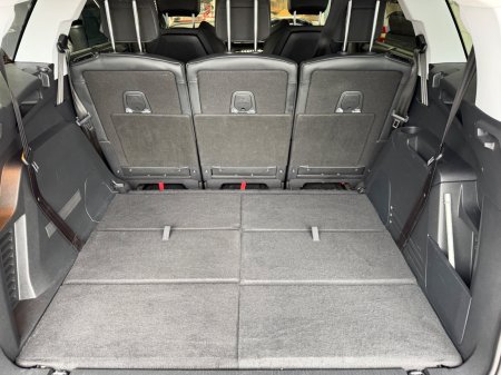 2019 Peugeot 5008 - photo 11