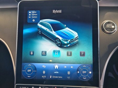 2025 Mercedes-Benz C-Class - photo 47