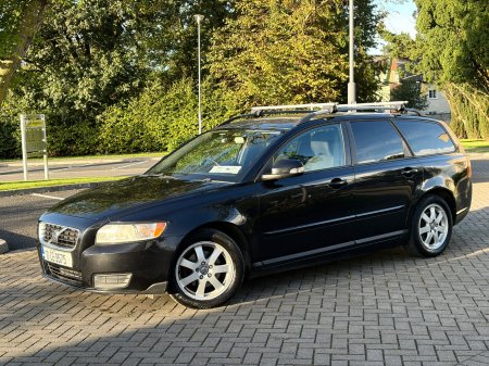 2010 Volvo V50 - photo 5