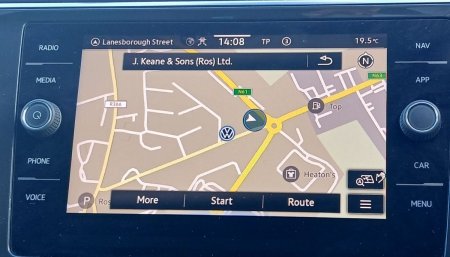2023 Volkswagen Tiguan - photo 19