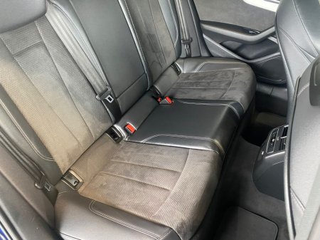 2021 Audi A4 - photo 16