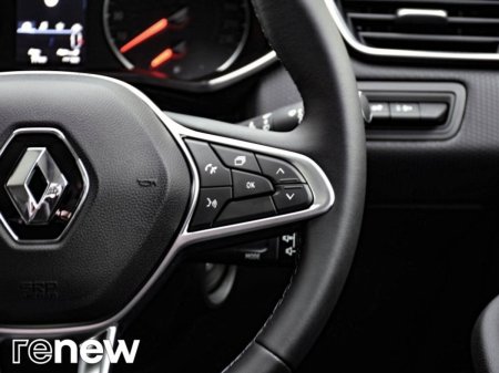 2022 Renault Clio - photo 31