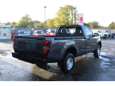 2026 Isuzu D-Max - photo 11
