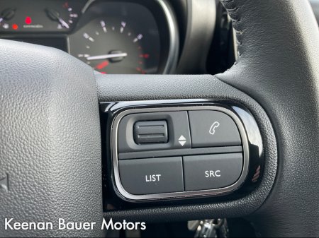 2019 Citroen C3 - photo 15